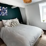 Apartment So'cathedral