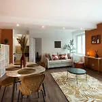 Apartment So'cathedral *