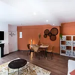 Apartment So'cathedral Amiens