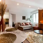 Apartment So'cathedral