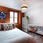So'cathedral Apartment Amiens