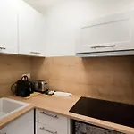 Apartment So'cathedral *