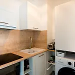 So'cathedral Apartment Amiens