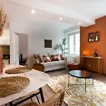 So'cathedral Apartment