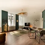Apartment So'cathedral