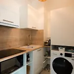 So'cathedral Apartment Amiens