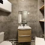 So'cathedral Apartment *