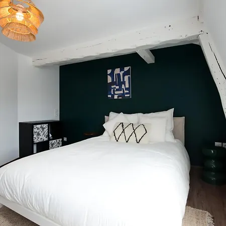 So'cathedral Apartament