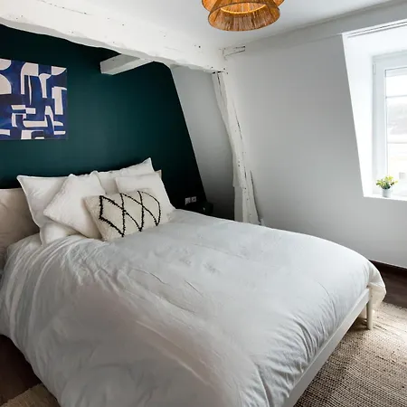 Apartament So'cathedral