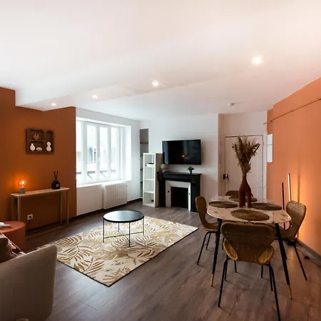 So'cathedral Apartment