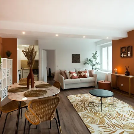 Apartament So'cathedral *