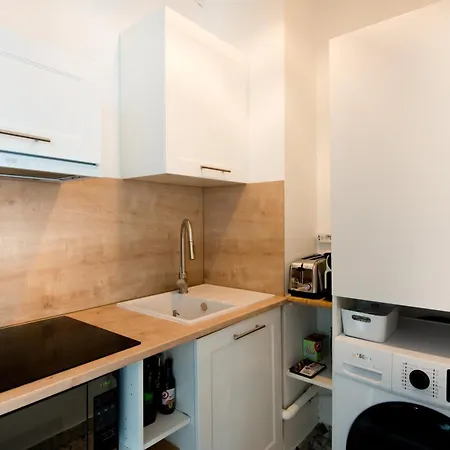 So'cathedral Apartament Amiens