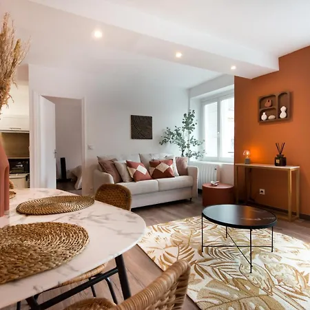 So'cathedral Apartament