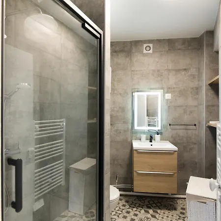 Apartament So'cathedral *