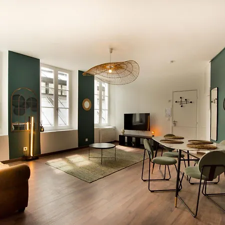 Apartament So'cathedral