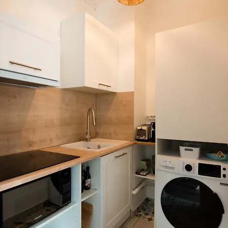 So'cathedral Apartament Amiens